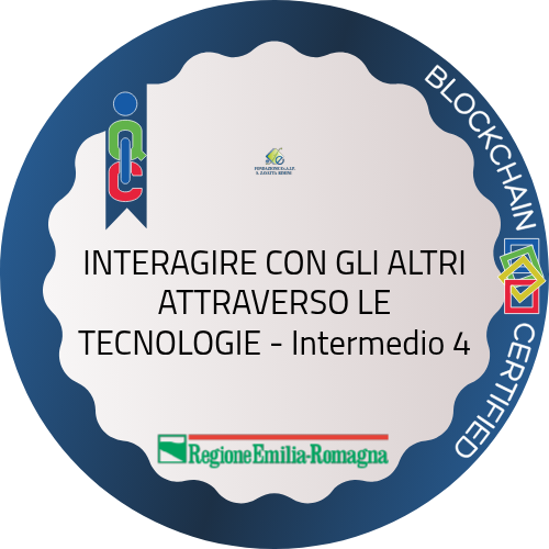 Badge pubblico 82650